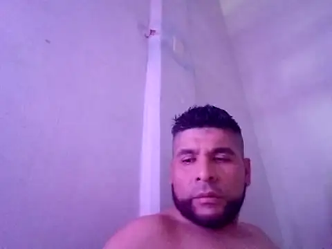 RandalHot online show from 07/09/26, 02:21