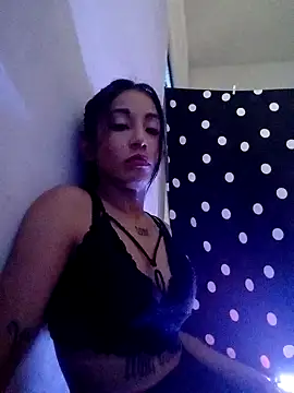 RandalHot online show from 07/24/26, 03:10