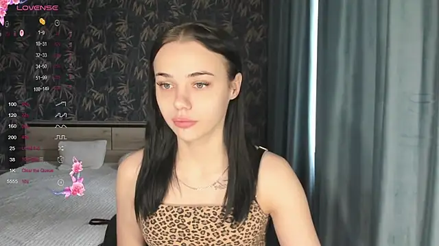 Kseni a online show from 04/19/26, 06:35