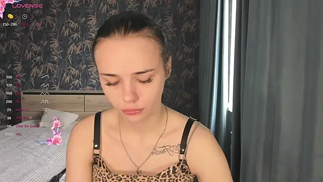 Kseni a online show from 04/24/26, 07:11