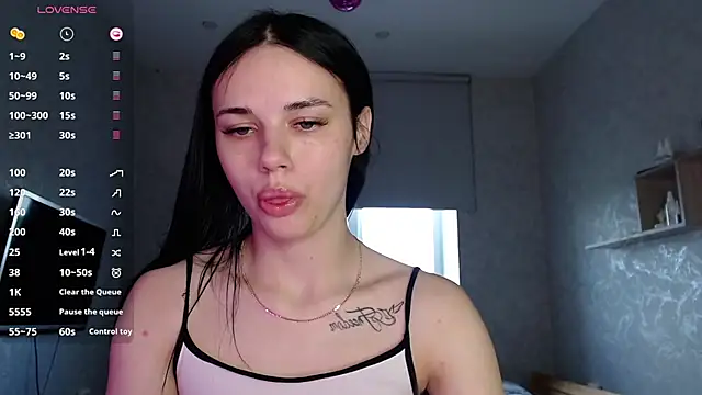 Snapshot of Kseni_a chatting on 05/25/26, 12:22 Kseni a online show from 05/25/26, 12:22