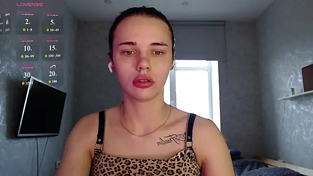 Snapshot of Kseni_a chatting on 06/06/26, 07:57 Kseni a online show from 06/06/26, 07:57