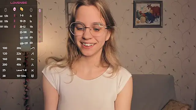 JoanBaggott online show from 12/19/25, 08:38