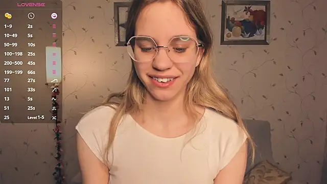 JoanBaggott online show from 02/21/26, 08:10