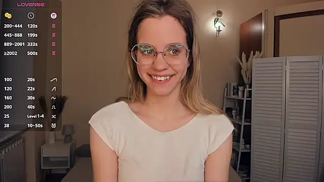 JoanBaggott online show from 04/21/26, 08:44