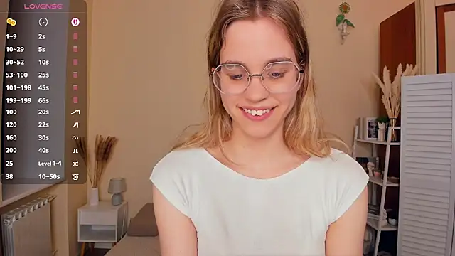 JoanBaggott online show from 04/24/26, 10:12