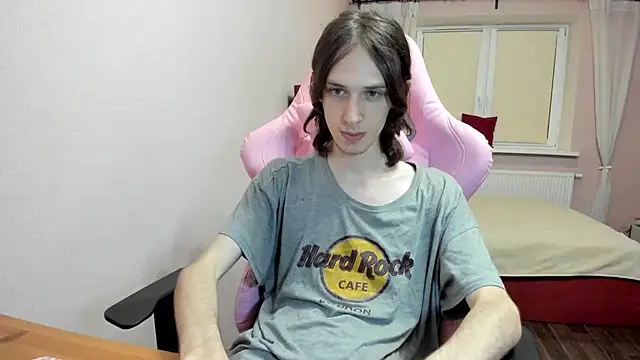 eleganc3 online show from 09/27/25, 06:24