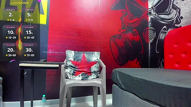 Damian Shakur online show from 09/22/25, 11:12