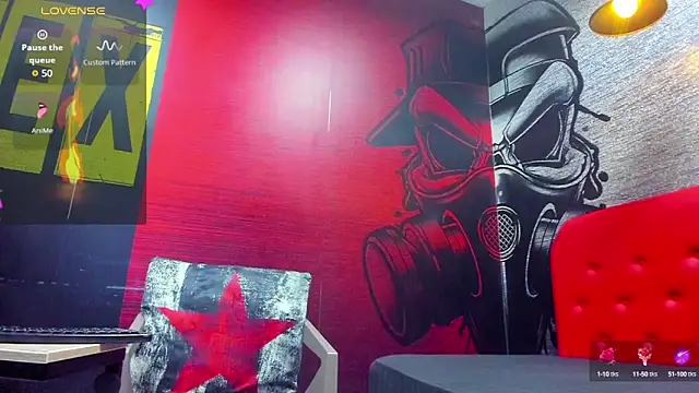 Damian Shakur online show from 09/25/25, 11:25