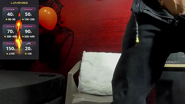 Damian Shakur online show from 11/12/25, 06:08