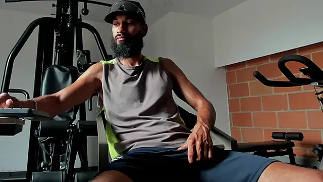 Damian Shakur online show from 11/15/25, 12:23