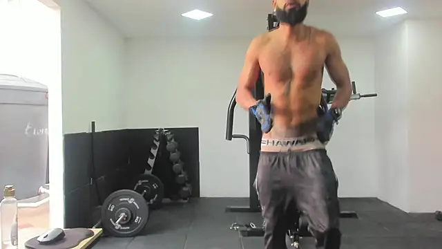 Damian Shakur online show from 12/20/25, 12:23