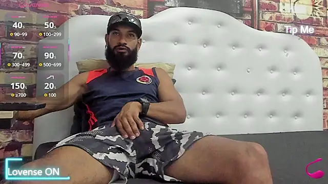 Damian Shakur online show from 01/07/26, 12:07