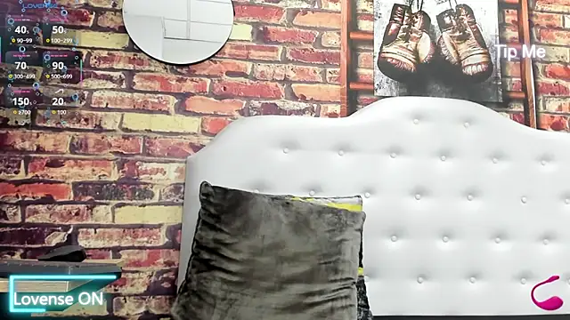 Damian Shakur online show from 03/24/26, 11:59