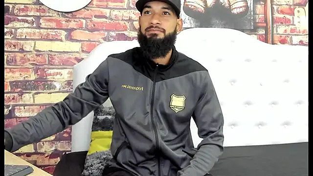 Damian Shakur online show from 04/09/26, 12:54