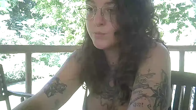 Blue Liz online show from 03/07/26, 12:57