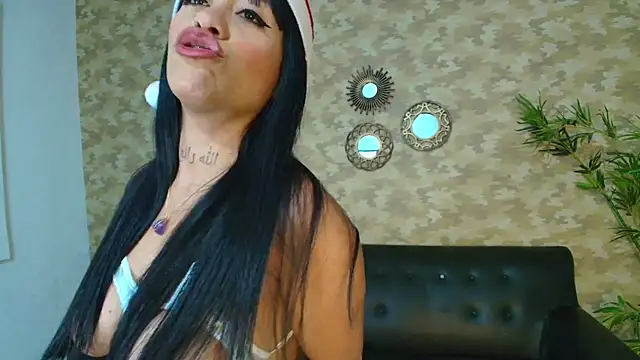 katspicy  online show from 12/01/25, 01:38