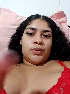 euseila98 online show from 12/21/25, 03:13