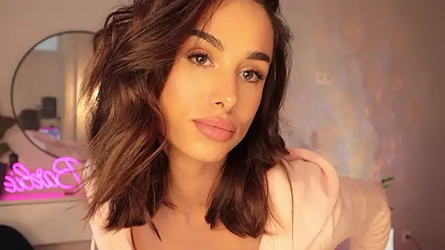 Katherinepinke online show from 02/08/26, 11:13