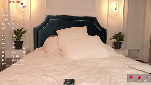 Katherinepinke online show from 03/27/26, 07:46