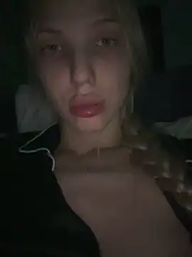 olivia soft online show from 06/28/26, 10:16