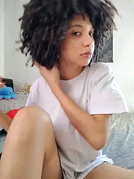 bettyboo2801 online show from 02/08/26, 08:45