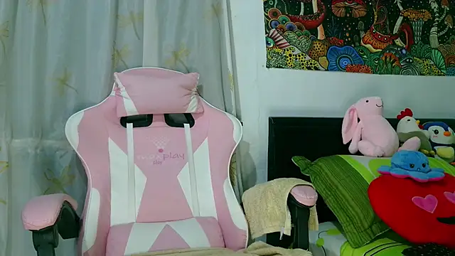 bettyboo2801 online show from 03/29/26, 05:29