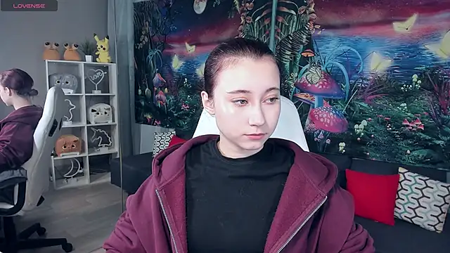 ClaraParks online show from 09/14/25, 06:07