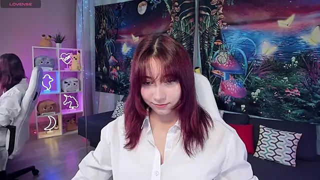 ClaraParks online show from 09/19/25, 06:08