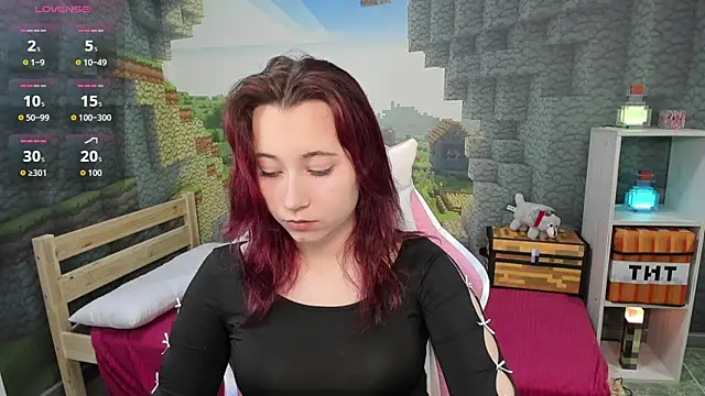 ClaraParks online show from 09/26/25, 05:28