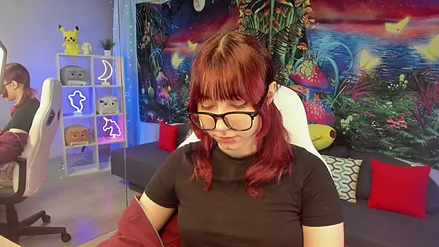 ClaraParks online show from 11/08/25, 07:45