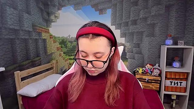 ClaraParks online show from 01/11/26, 09:20