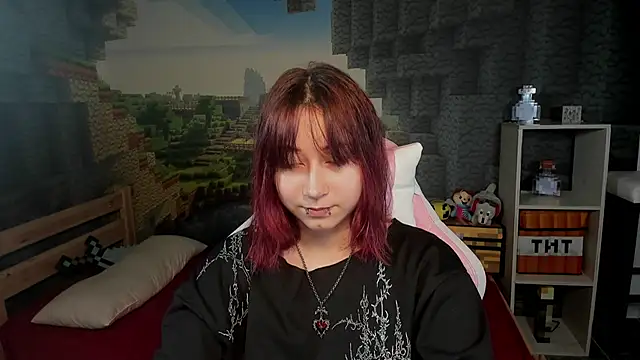 ClaraParks online show from 02/08/26, 08:12