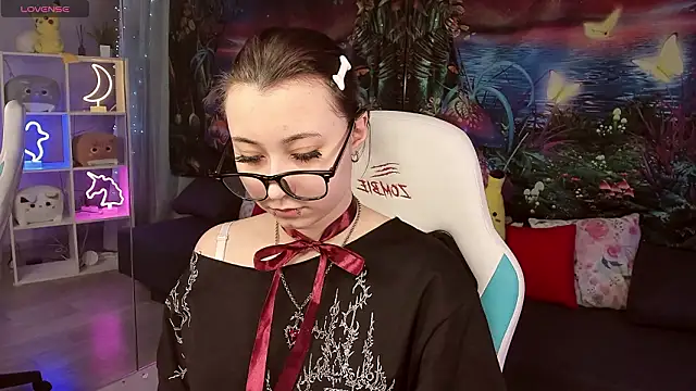 ClaraParks online show from 02/24/26, 05:33