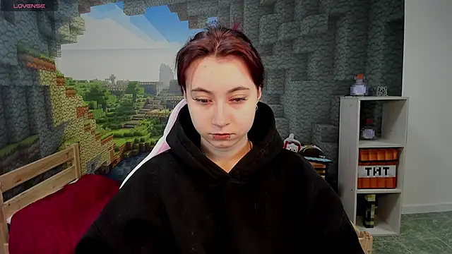 ClaraParks online show from 04/20/26, 07:04