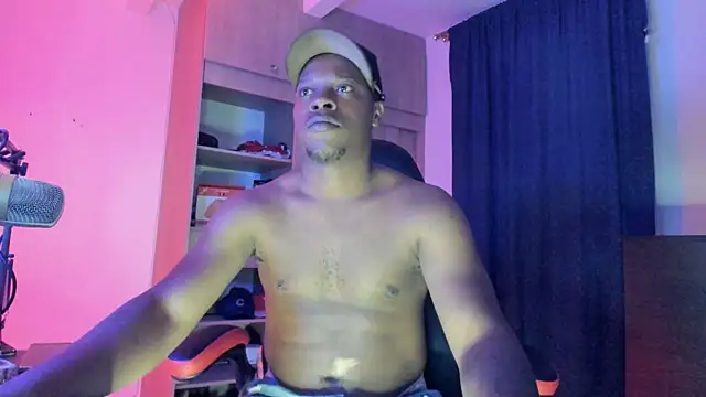 CorvisXnc0012 online show from 10/09/25, 05:27