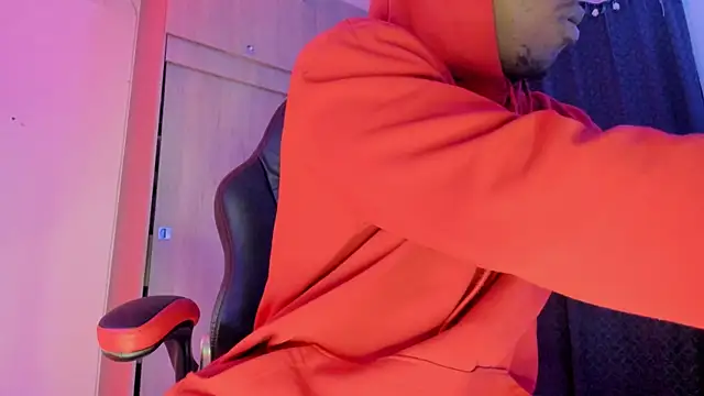 CorvisXnc0012 online show from 11/20/25, 04:23