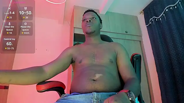 CorvisXnc0012 online show from 12/04/25, 05:06