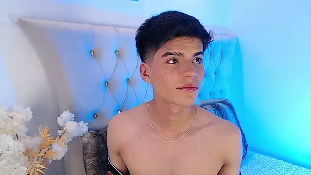 Dulcey  online show from 09/13/25, 04:23