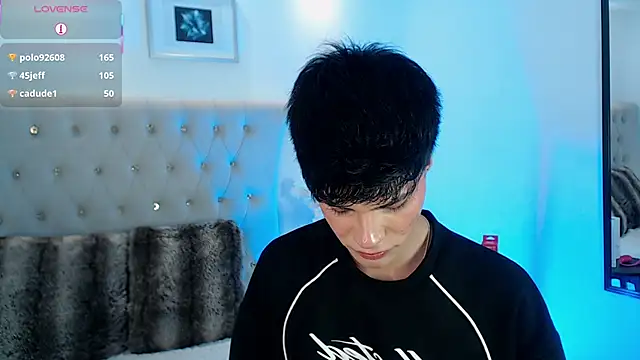 Dulcey  online show from 09/14/25, 09:19