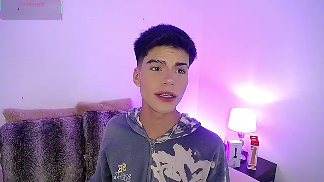 Dulcey  online show from 09/27/25, 04:06