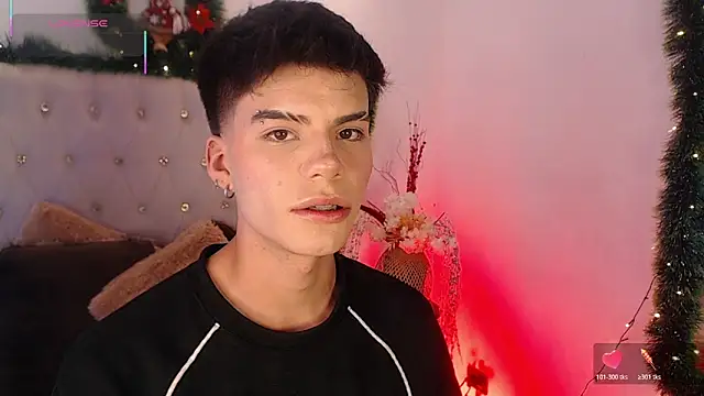 Dulcey  online show from 12/16/25, 04:28