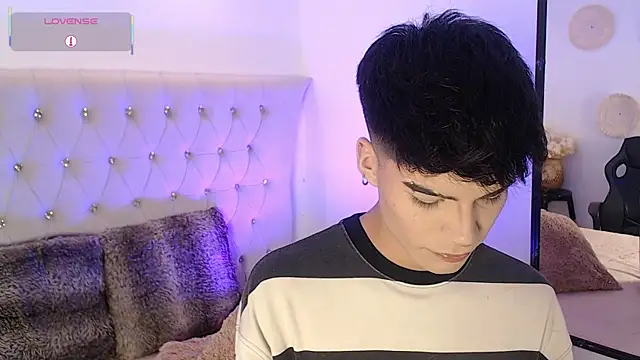 Dulcey  online show from 01/11/26, 05:45