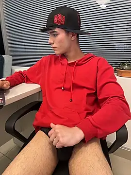 Dulcey  online show from 02/20/26, 06:26