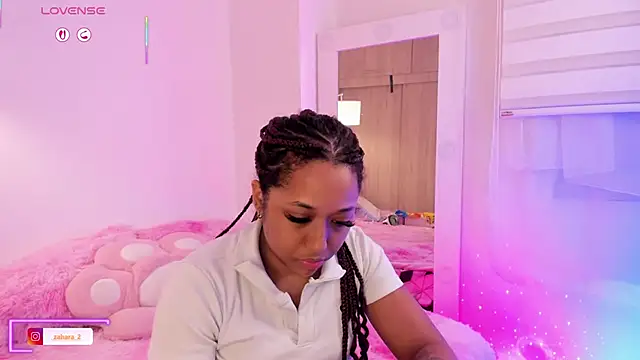  Zahara  online show from 11/21/25, 11:47