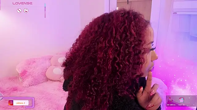  Zahara  online show from 12/01/25, 10:59