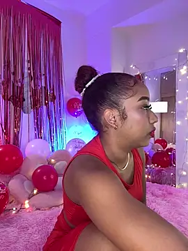  Zahara  online show from 02/14/26, 11:56