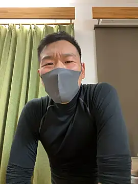 koukou322 online show from 01/08/26, 09:55