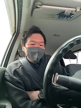 koukou322 online show from 04/18/26, 08:53