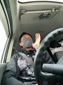 koukou322 online show from 04/19/26, 08:44